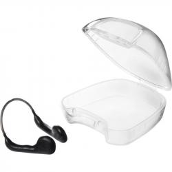 Зажим для носа TYR Latex Swim Clip - фото