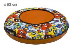 Тюбинг 73см ОКСФОРД ROBOT - фото