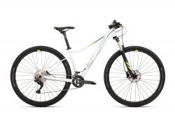 Велосипед Superior XC 889 W (2021) - фото