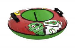 Тюбинг 73см ТЕНТ ROBOT - фото