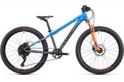 Велосипед Cube Acid 240 Disc 7spd 24" (2022) - фото
