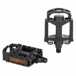 Зап.части. Педали на 16",20" FT-301 пара - фото