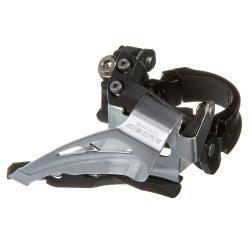 Переключатель передний Shimano Deore FD-M618-L - фото