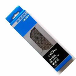 Цепь Shimano Deore HG54, 10ск, 116 зв. - фото