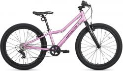 Велосипед Maxiscoo 5Bike 24 L (2025) - фото