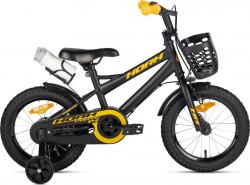 Велосипед Horh Forte 14 (2024) - фото