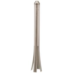 Съемник рулевой колонки Bike hand 25,4 мм - фото