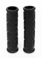 Рукоятки руля 125mm - фото