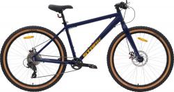 Велосипед Stark Tank 27.1 D+ (2025) - фото