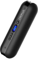 Портативный электрический насос Cycplus A2, 5 Вольт, 6,4 Втч, 150PSI, черный - фото