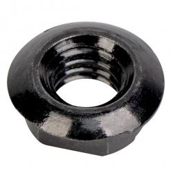 Запчасть креплений для сноуборда Reverse Nut on the side of the base - фото