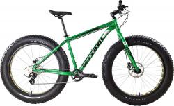 Велосипед Stark Fat 27.3 HD (2024) - фото