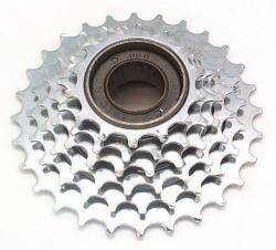 Трещотка 6 скоростей 14-28T - фото