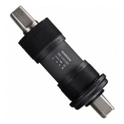 Каретка Shimano, UN100, 68/122.5(D-NL) - фото