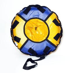 Санки надувные "Ватрушка" 60 см - фото
