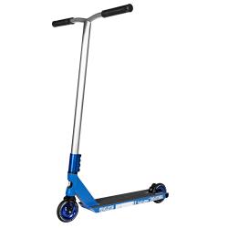 Трюковой самокат Novatrack Crow 10, 110 мм (2024) - фото