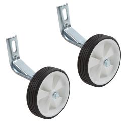 Колеса поддерживающие для велосипеда 12" - фото