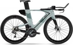 Велосипед Felt IA Advanced Ultegra Di2 (2023) - фото