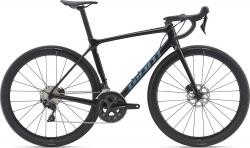 Велосипед Giant TCR Advanced Pro 2 Disc 28" (2021) - фото