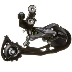 Переключатель задний Shimano Altus RD-M2000 - фото