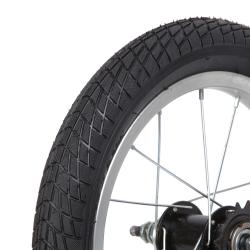 Покрышка велосипедная P-405 14", Z-Axis 14*2,125 - фото