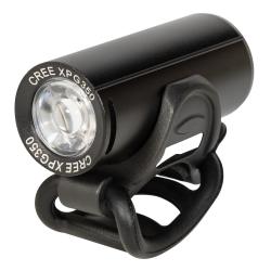 Фонарь STG BC-FL1579 передний - фото