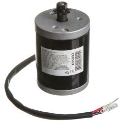 Мотор для электросамоката 12V 80W - фото