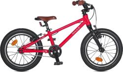 Велосипед SHULZ Bubble Race 16" - фото