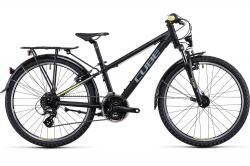 Велосипед Cube Acid 240 Street 24" (2022) - фото