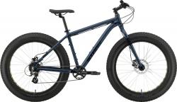 Велосипед Stark Fat 26.2 D (2025) - фото