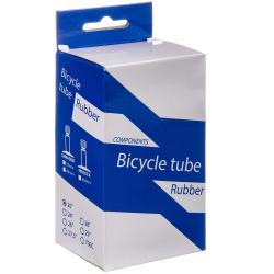 Камера велосипедная BT 20" Х 1,95"/2,125" автониппель 33мм - фото