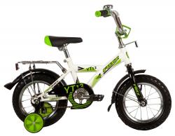 Велосипед FOXX YT 12" (2017) - фото