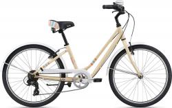 Велосипед Giant Flourish 24" (2022) - фото