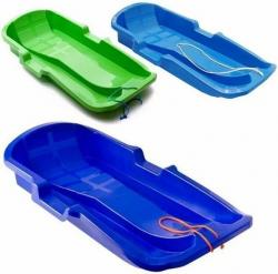 Санки ледянки Экстрим плюс 860мм /престиж/ - фото