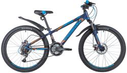 NOVATRACK LUMEN Disc 24" (2020) - фото