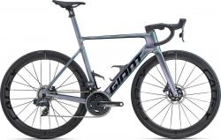 Велосипед Giant Propel Advanced SL 1 (2023) - фото