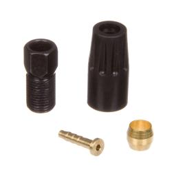 Набор для ремонта гидролинии Alligator HK-HST53-DIY для Shimano. - фото