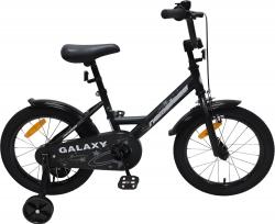 Велосипед Nameless Galaxy 16 (2025) - фото