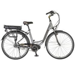 Электровелосипед Stinger 28" Valencia (2017) - фото