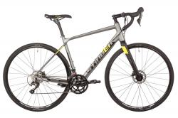 Велосипед STINGER STREAM PRO 28" (2021) - фото