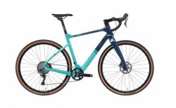 Велосипед гравел Bianchi ARCADEX GRX815 DI2 40 RR500 - фото