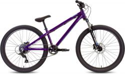 Велосипед Atom Dabomb 26" (2023) - фото