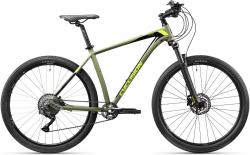 Велосипед Cyclision Corph 3 Deore 29 - фото