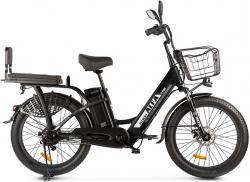 Электровелосипед Gelbert ALFA 3 PRO - фото