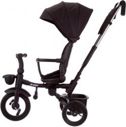 Велосипед трехколесный Slider Eva HM-618-2, с ручкой управления - фото