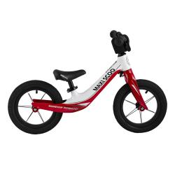 Беговел Maxiscoo Comet Делюкс Плюс 12" (2022) - фото