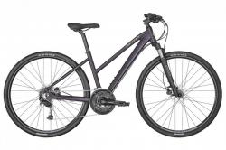 Велосипед Scott Sub Cross 30 Lady (2022) - фото