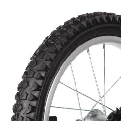 Покрышка 16" для велосипеда - фото