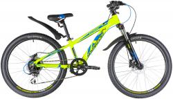 NOVATRACK EXTREME HD 24" (2020) - фото