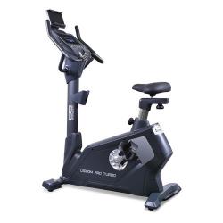 Велоэргометр с генератором BRONZE GYM U1000M PRO TURBO - фото